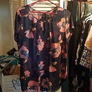 Papermoon blouse/shirt